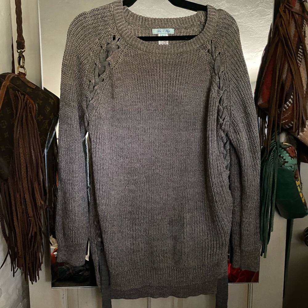 Sweater